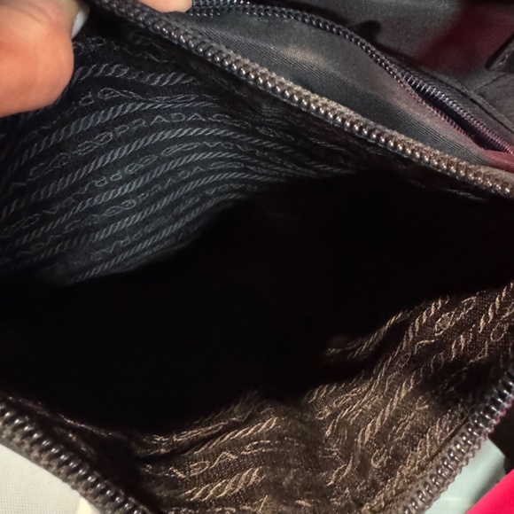 Prada Purse Vintage - Picture 4 of 7